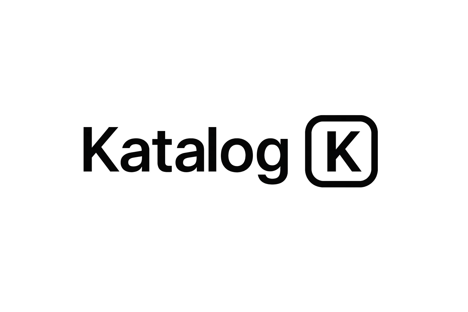 Katalog-AI